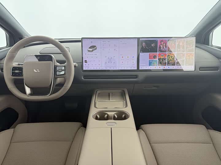 LiXiang i6 2025 2025款 两驱标准版