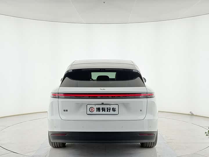 LiXiang i6 2025 2025款 两驱标准版