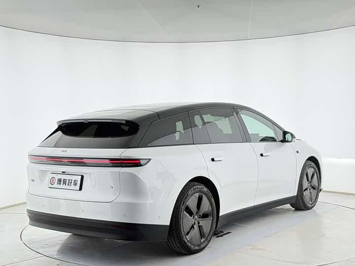 LiXiang i6 2025 2025款 两驱标准版