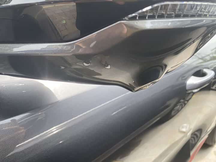 Changan Oshan Z6 2023 2023款 蓝鲸 1.5T DCT智享型