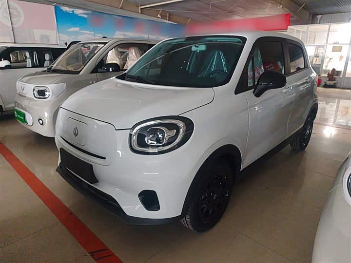 Leapmotor T03 2025 2025款 310舒享版