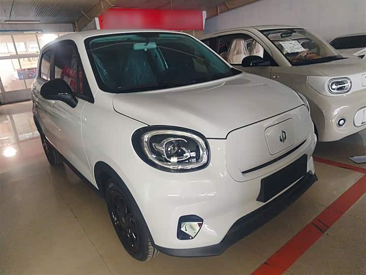 Leapmotor T03 2025 2025款 310舒享版