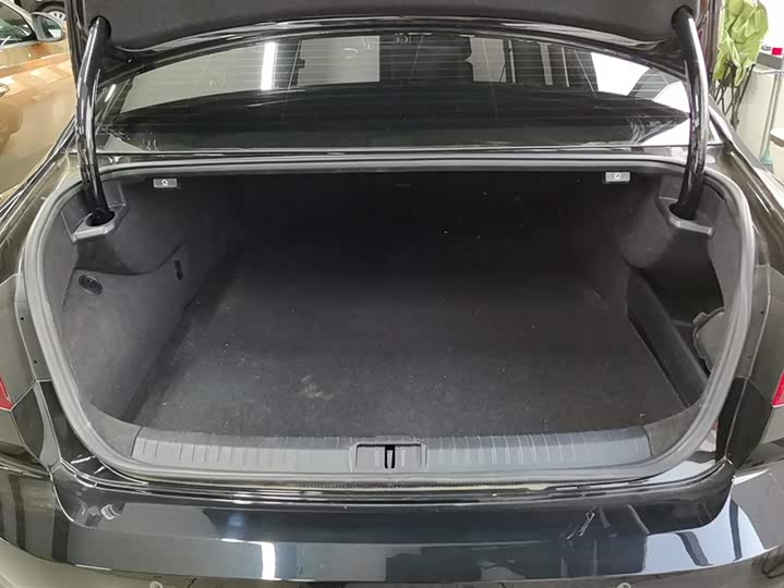 Volkswagen Magotan GTE Hybrid 2022 2022款 GTE 豪华型