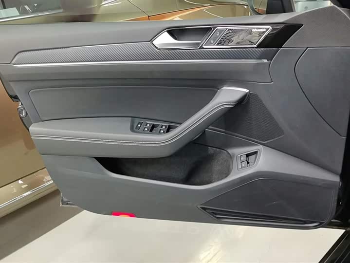 Volkswagen Magotan GTE Hybrid 2022 2022款 GTE 豪华型