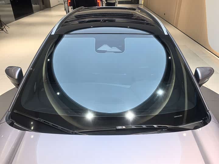 GAC Aion LX 2022 2022款 Plus 80D 旗舰版