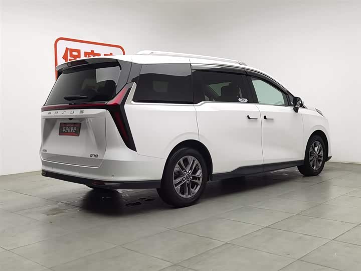 Maxus G70 2024 2024款 2.0T 自动奢享版 7座