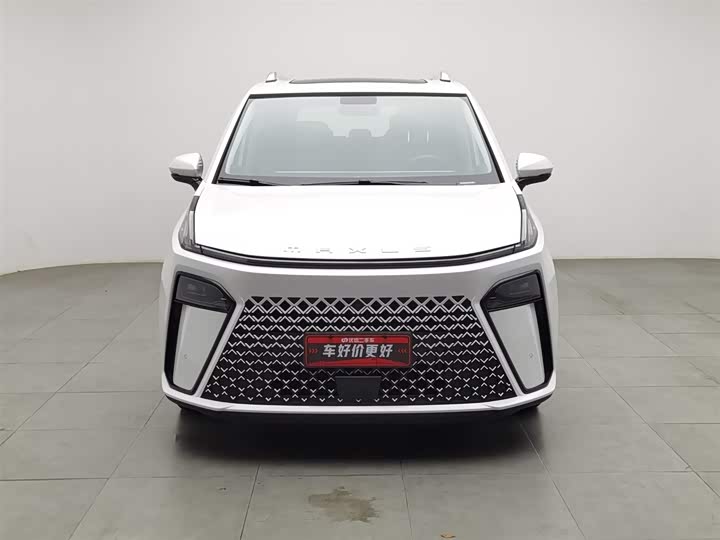 Maxus G70 2024 2024款 2.0T 自动奢享版 7座