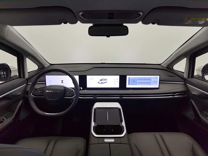 Maxus G70 2024 2024款 2.0T 自动奢享版 7座