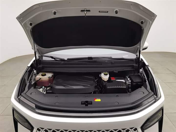 Maxus G70 2024 2024款 2.0T 自动奢享版 7座