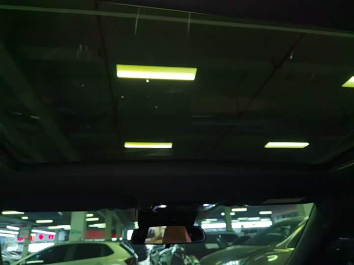 Toyota Avalon 2024 2024款 双擎 2.0L 豪华版