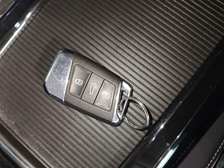 Volkswagen Passat Hybrid 2023 2023款 430PHEV 混动精英版