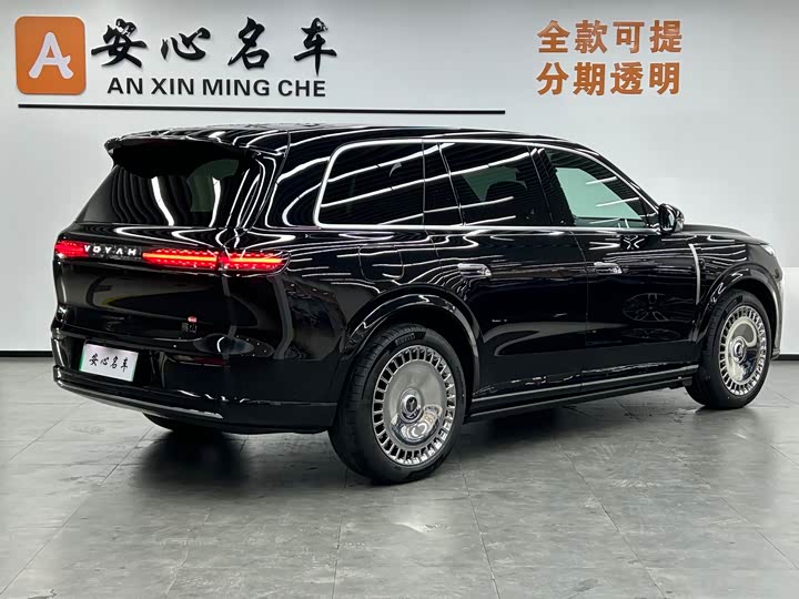 Voyah Taishan 2026 2026款 Max