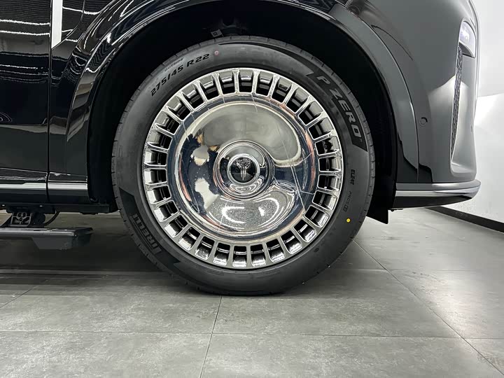 Voyah Taishan 2026 2026款 Max