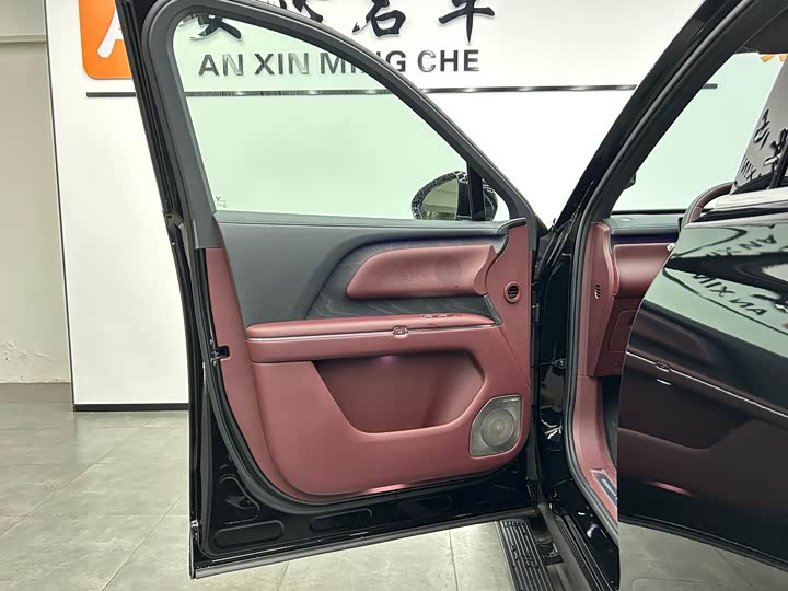 Voyah Taishan 2026 2026款 Max