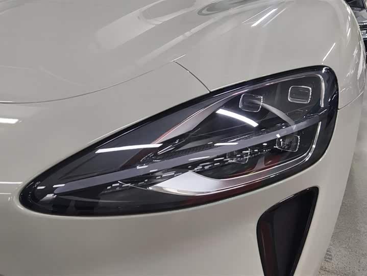 Xiaomi SU7 2024 2024款 后驱超长续航高阶智驾Pro版