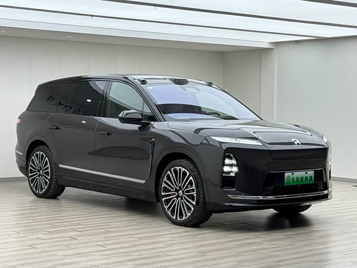 Nio ES8 2026 2026款 六座行政签名版