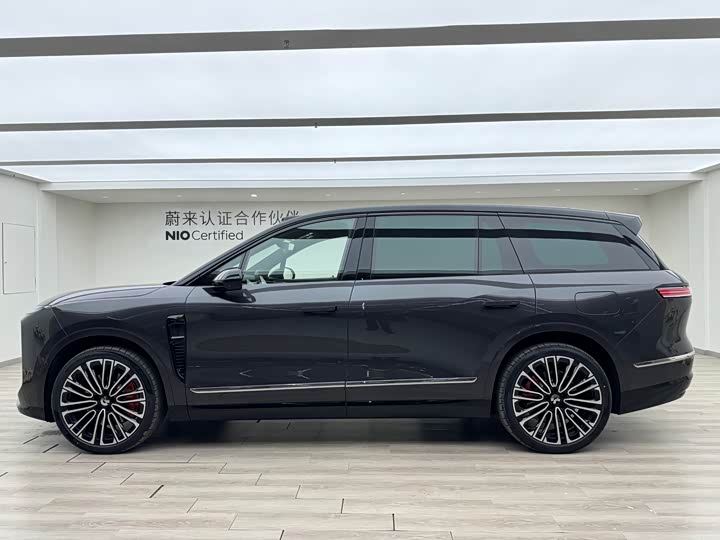 Nio ES8 2026 2026款 六座行政签名版
