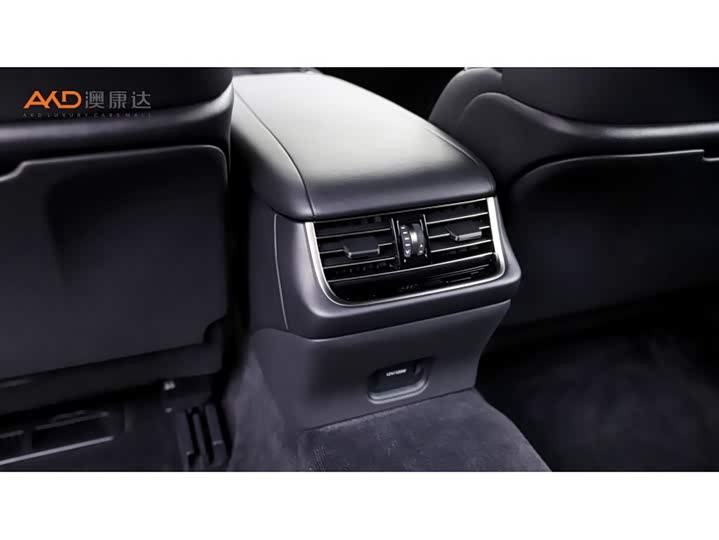 Lexus LS 2024 2024款 500h 卓越版