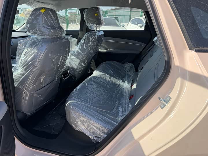 XPeng Mona M03 2025 2025款 620 超长续航 Plus