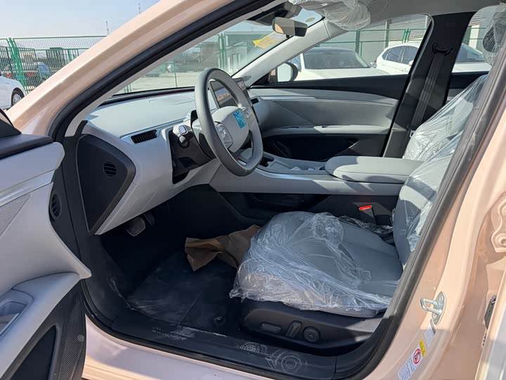 XPeng Mona M03 2025 2025款 620 超长续航 Plus