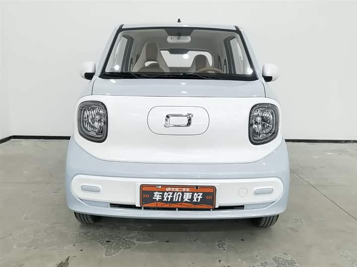 Bestune Pony 2026 2026款 222km 萌趣马 Plus