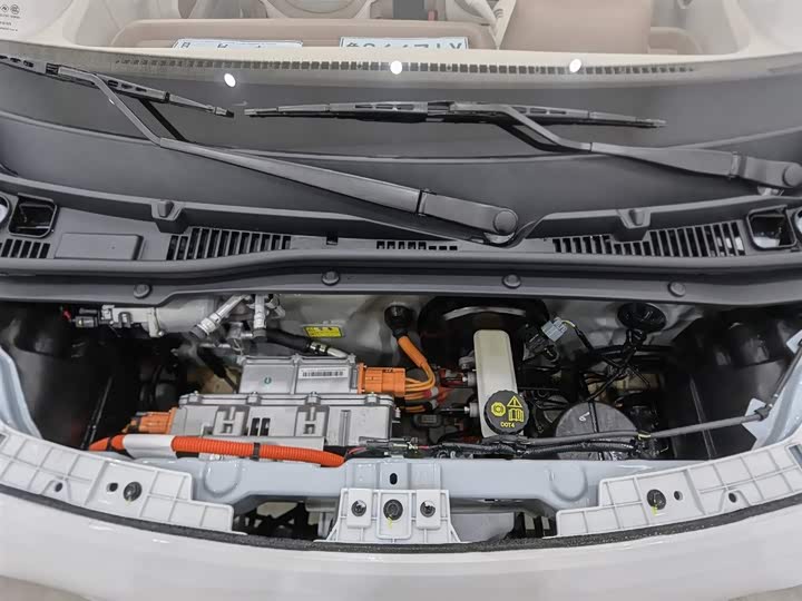 Bestune Pony 2026 2026款 222km 萌趣马 Plus