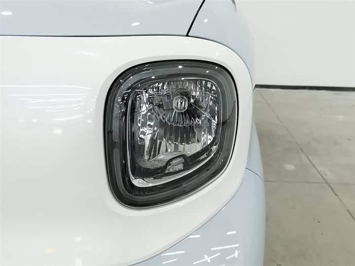 Bestune Pony 2026 2026款 222km 萌趣马 Plus