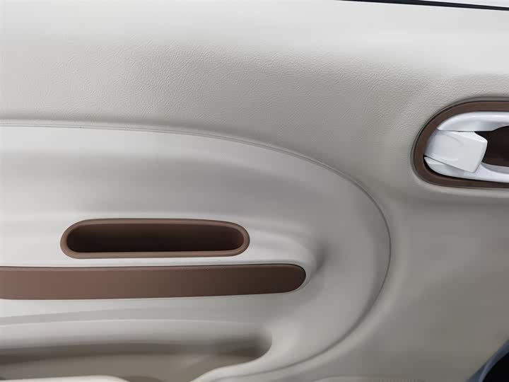 Bestune Pony 2026 2026款 222km 萌趣马 Plus