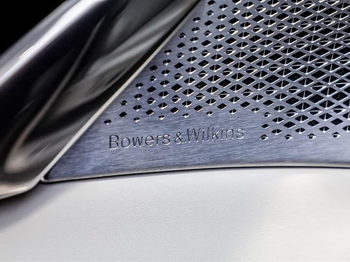 Volvo EM90 2025 2025款 Ultra 六座