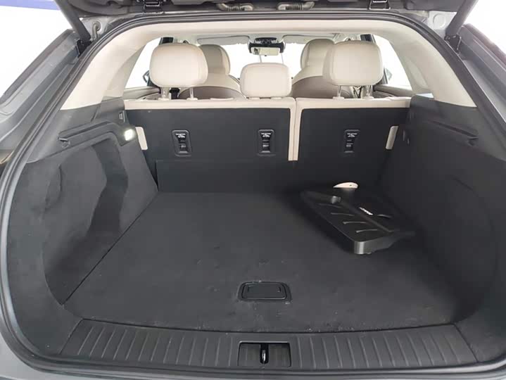 Exeed RX C-DM Hybrid 2024 2024款 1.5T 长续航Pro