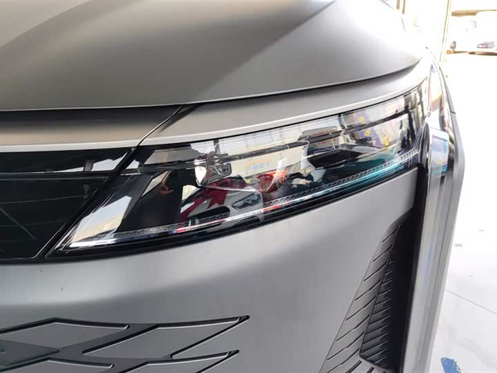 Exeed RX C-DM Hybrid 2024 2024款 1.5T 长续航Pro