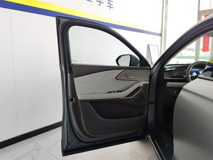 Exeed RX C-DM Hybrid 2024 2024款 1.5T 长续航Pro