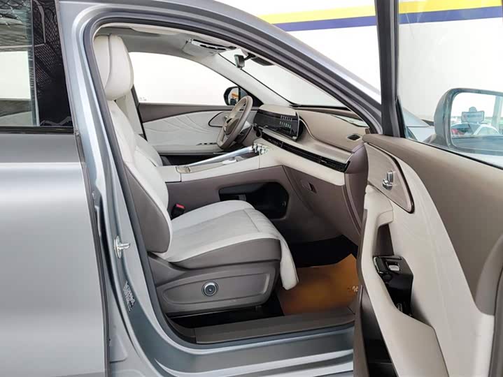 Exeed RX C-DM Hybrid 2024 2024款 1.5T 长续航Pro