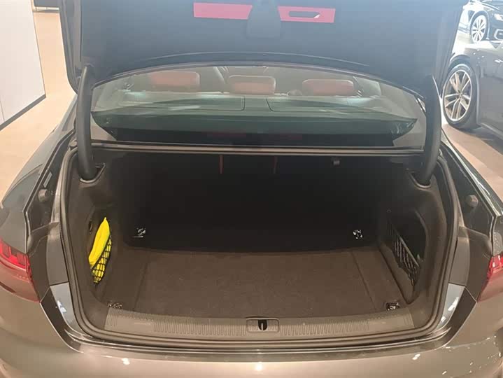 Audi S4 2024 2024款 S4 3.0TFSI