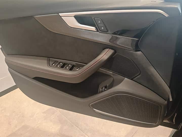 Audi S4 2024 2024款 S4 3.0TFSI