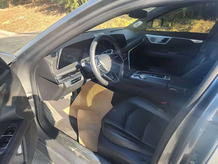 Cadillac CT6 2023 2023款 28T 豪华型