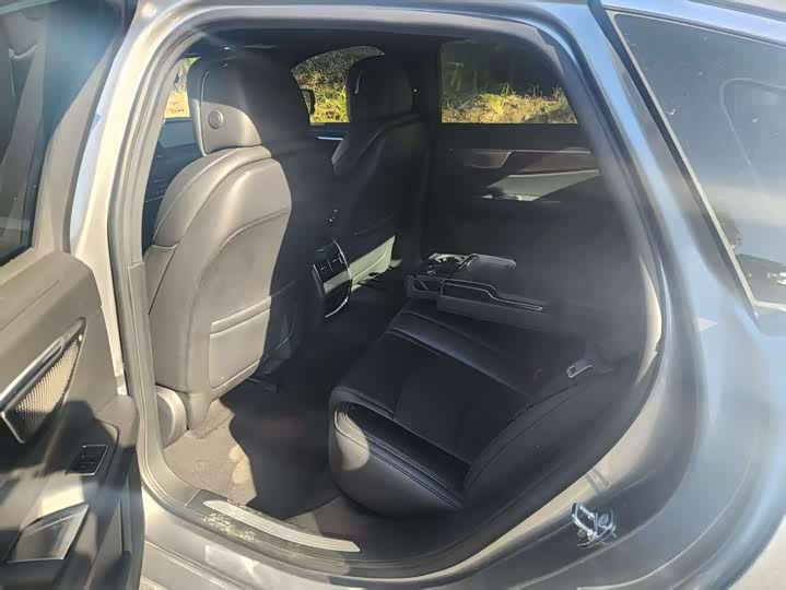 Cadillac CT6 2023 2023款 28T 豪华型