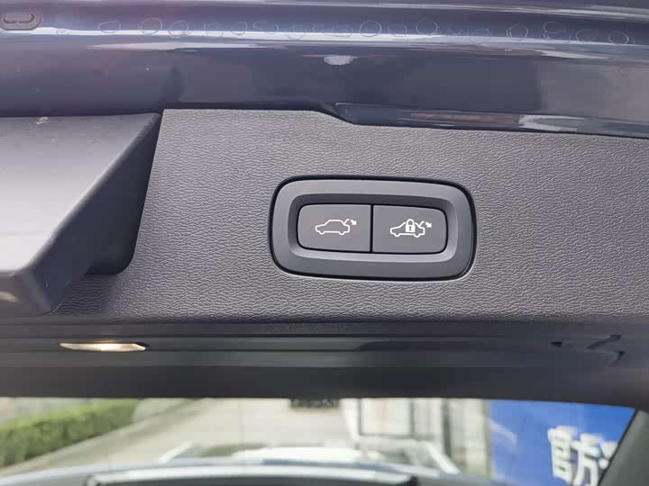 Volvo V60 2024 2024款 B5 智远豪华版