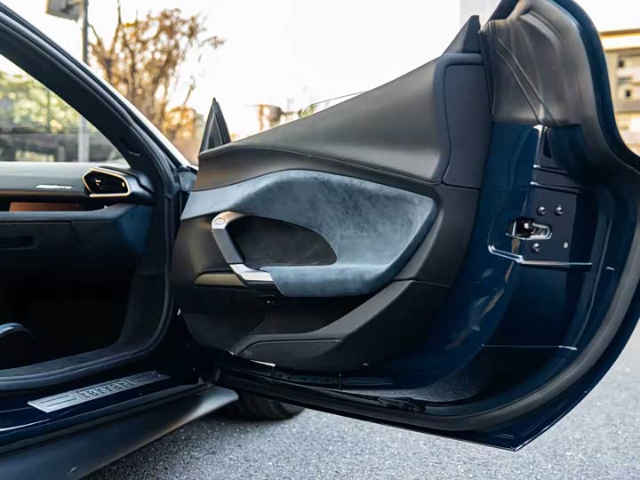 Ferrari 296 2021 2021款 3.0T V6 GTB