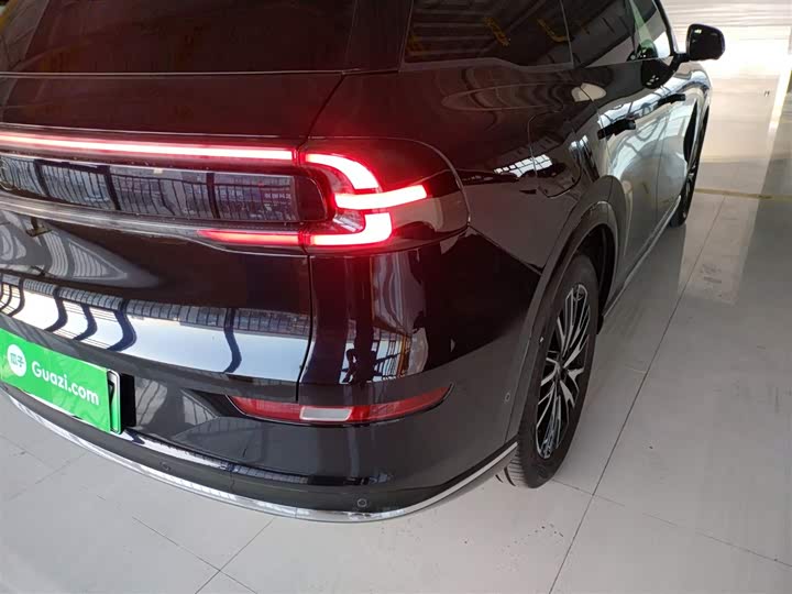 Changan Qiyuan (Nevo) Q07 2025 2025款 215旗舰型