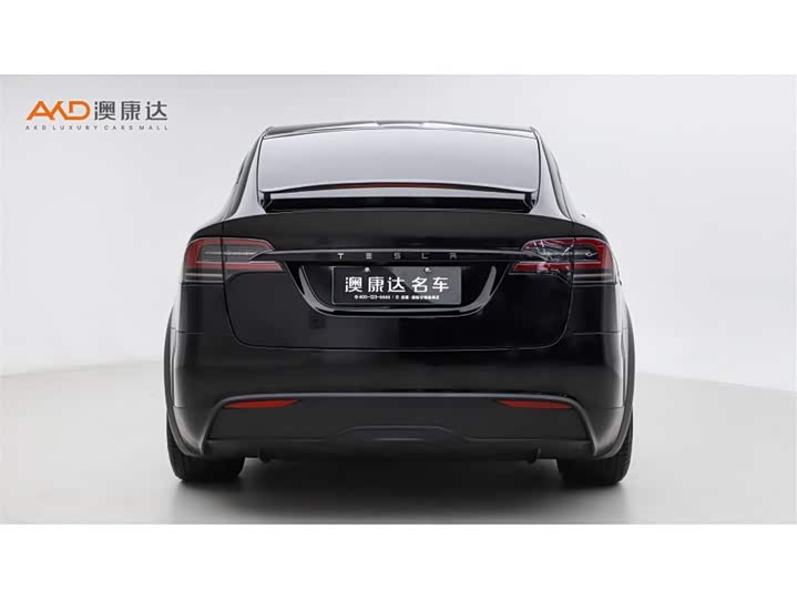 Tesla Model X 2023 2023款 双电机全轮驱动版