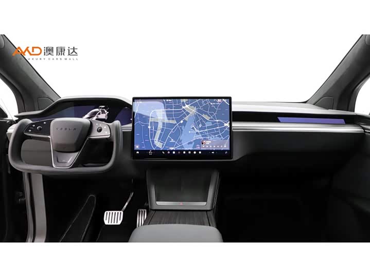 Tesla Model X 2023 2023款 双电机全轮驱动版