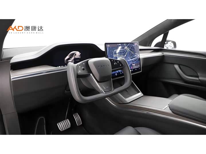 Tesla Model X 2023 2023款 双电机全轮驱动版
