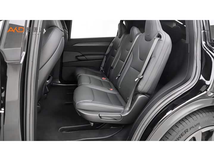 Tesla Model X 2023 2023款 双电机全轮驱动版