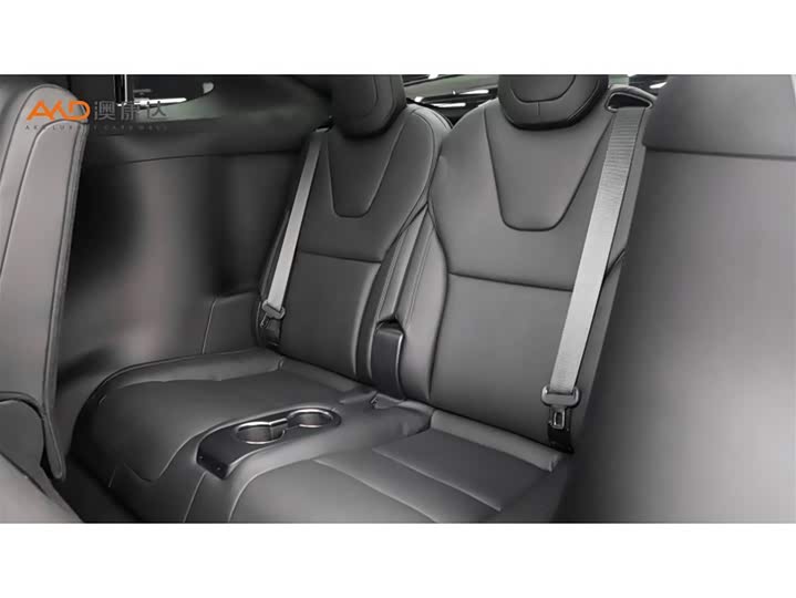 Tesla Model X 2023 2023款 双电机全轮驱动版
