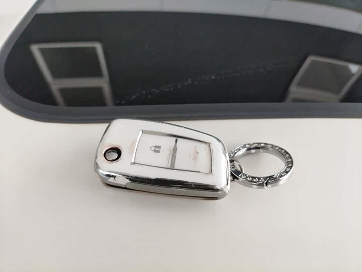 Nissan Tiida 2024 2024款 1.6L CVT酷动版