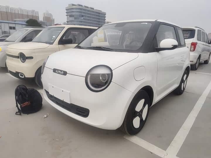 Changan Qiyuan (Nevo) Lumin 2025 2025款 205km 香沁款