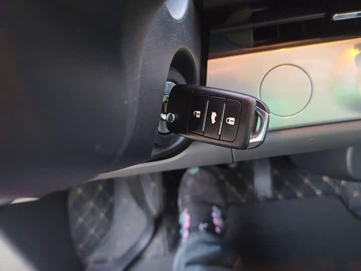 Changan Qiyuan (Nevo) Lumin 2025 2025款 205km 香沁款