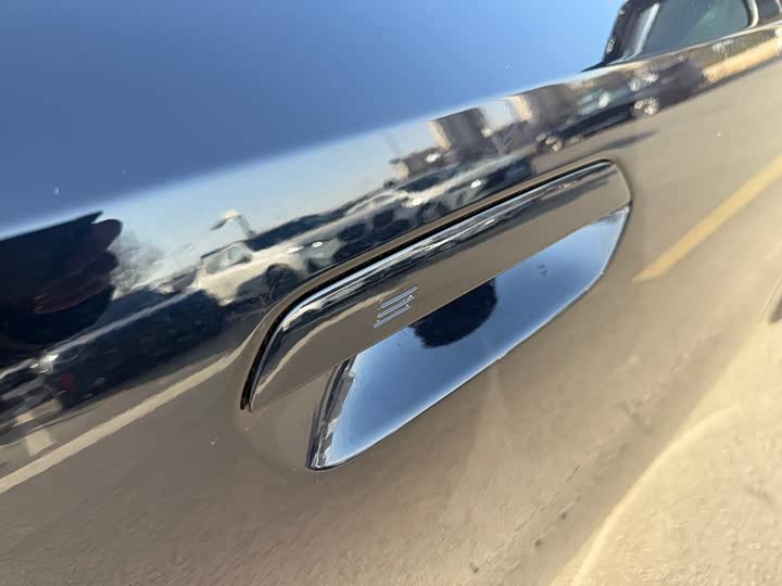 BMW 5 Series 2025 2025款 530Li 尊享型 M运动套装