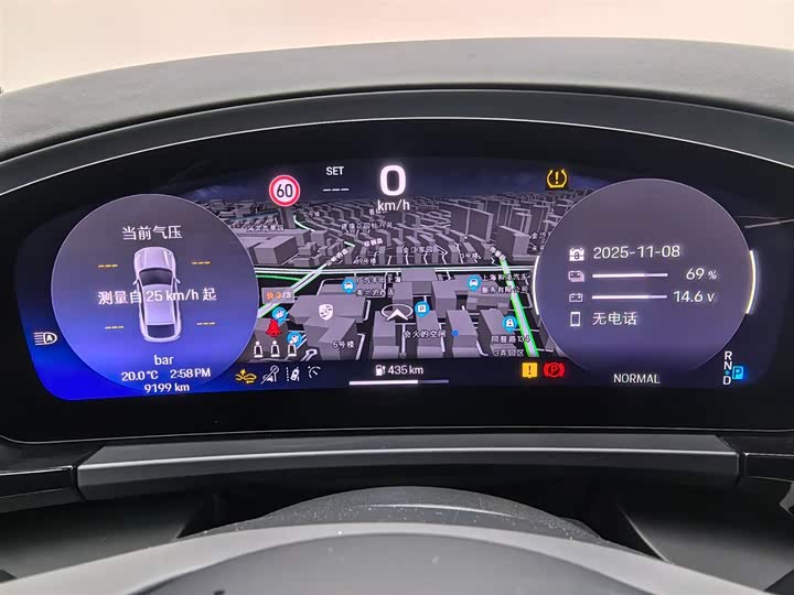 Porsche Macan EV 2024 2024款 Macan 4